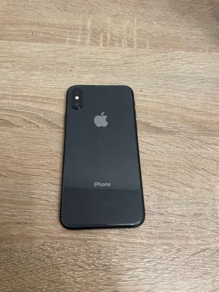 IPhone xs