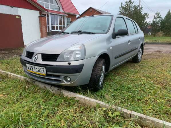 Renault, Symbol, продажа в Уфе