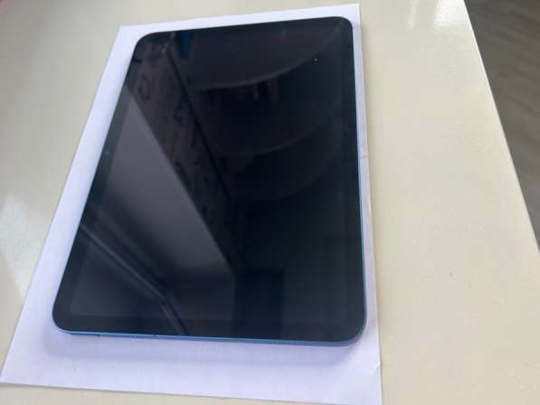 IPad 10.9 2022 в Ульяновске фото 3