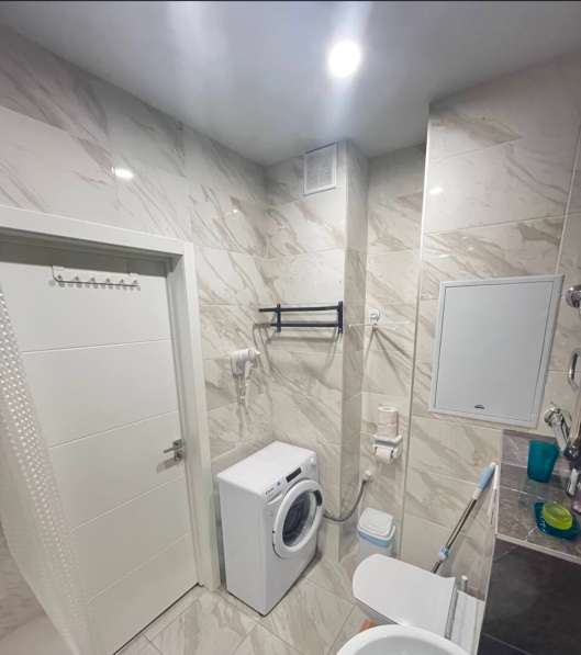 Квартира на сутки в фото 13