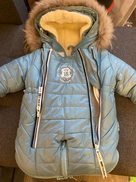 Комбенизон в Путилково фото 3