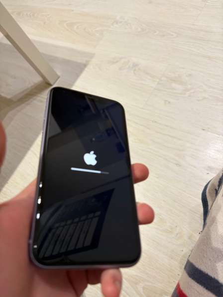 IPhone 11 в Москве фото 3