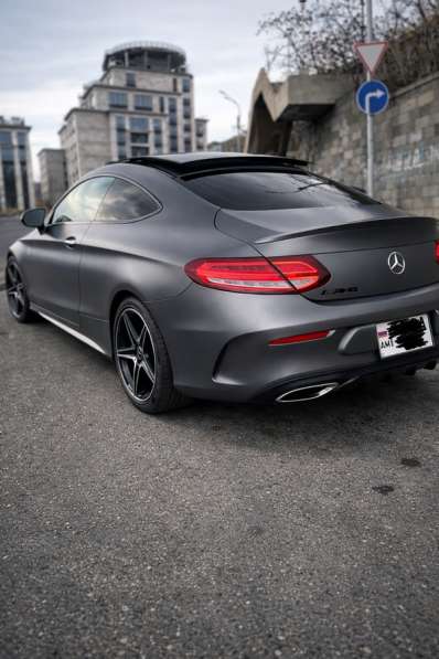 Mercedes-Benz, C-klasse, продажа в Москве в Москве фото 8