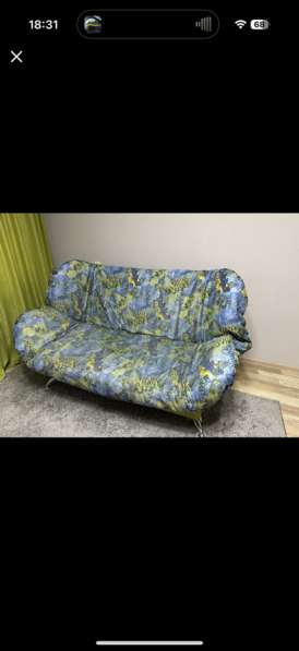 Продадим диван клик-кляк