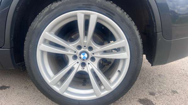BMW, X6, продажа в Уфе в Уфе фото 13