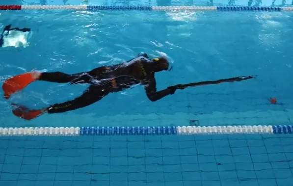 Щит-мишень подводно-надводный «ГидроБастион PRO» в Екатеринбурге фото 3