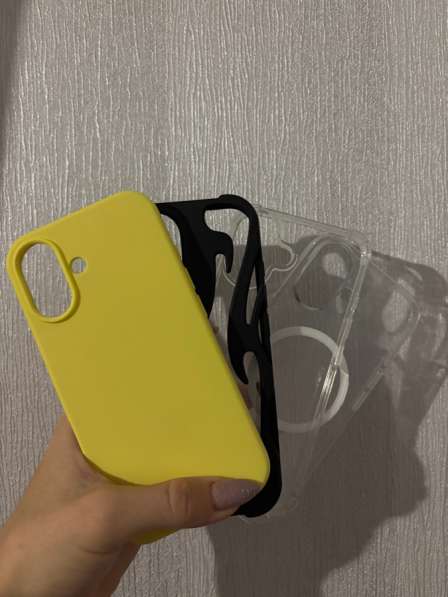 IPhone 16 в Ростове-на-Дону фото 4