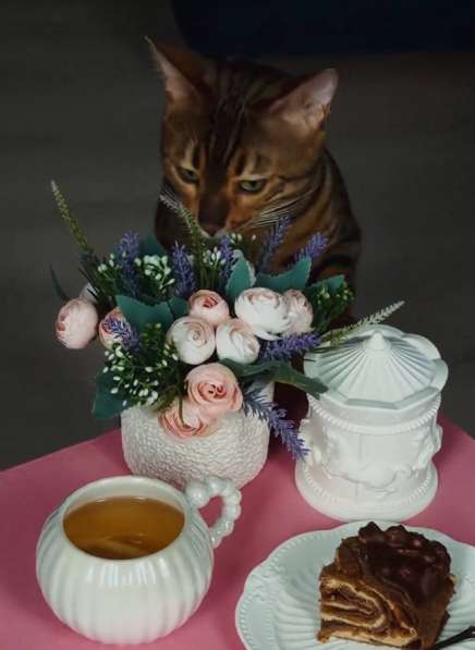 Свечи в Москве