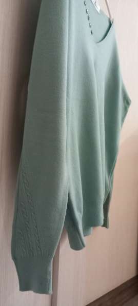 Джемпер для девочик в Воронеже фото 3