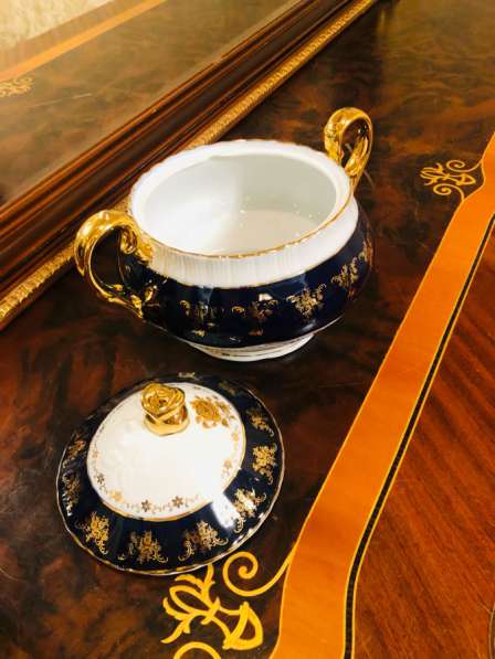 Супница в Москве