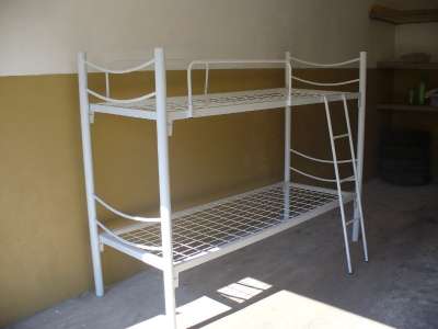 кровати для общежитий ООО Урарту в Димитровграде фото 8