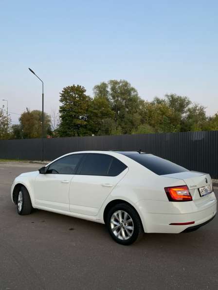 Skoda, Octavia, продажа в Москве в Москве фото 9