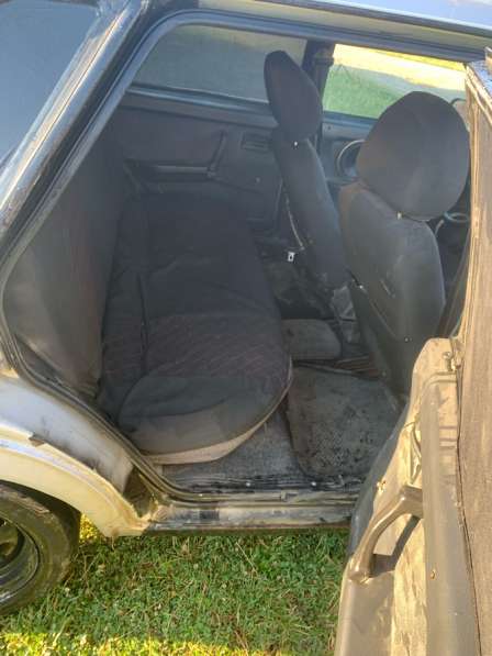 ВАЗ (Lada), 21099, продажа в Москве в Москве