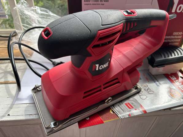 Плоско-шлифовальная вибрационная машина в Москве фото 4