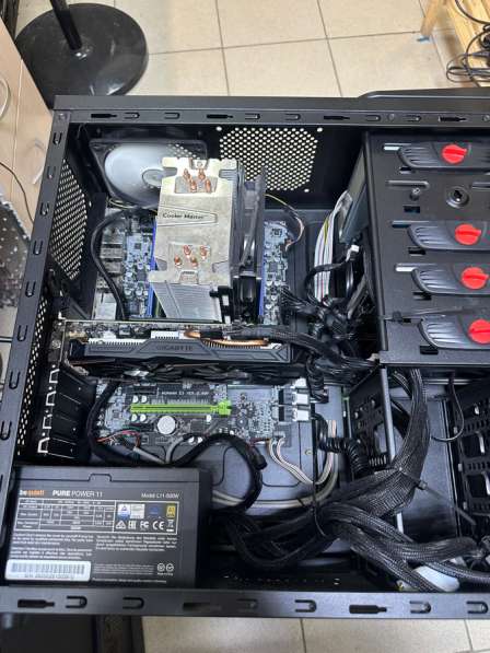 Продам помпьютер