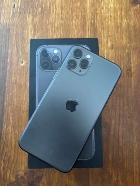 Продам iPhone 11 Pro в Ростове-на-Дону фото 4