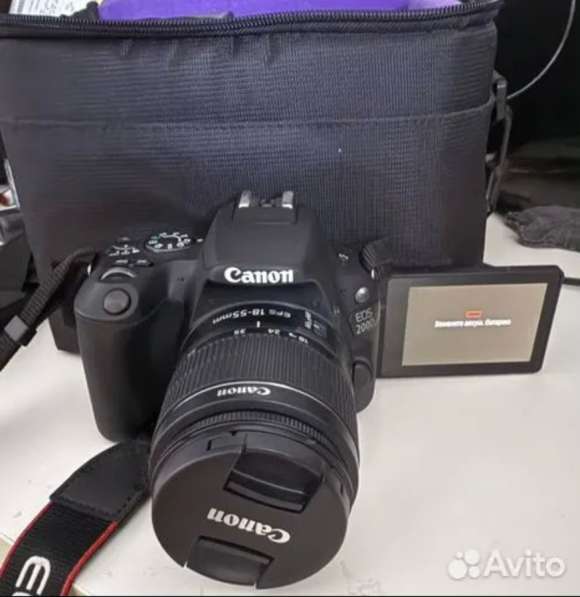 Фотоаппарат Canon в Волгограде фото 5