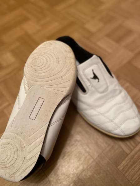 Степки тхэквондо в Тольятти