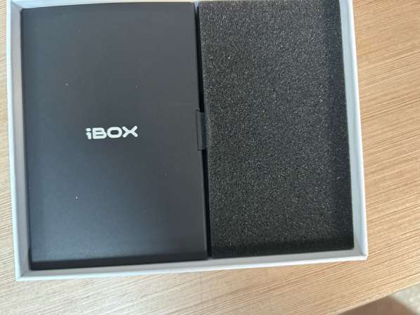 Ibox Evo laservision wifi signature dual в Казани фото 4