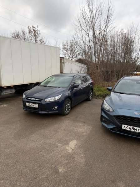 Ford, Focus, продажа в Сергаче в Сергаче фото 3