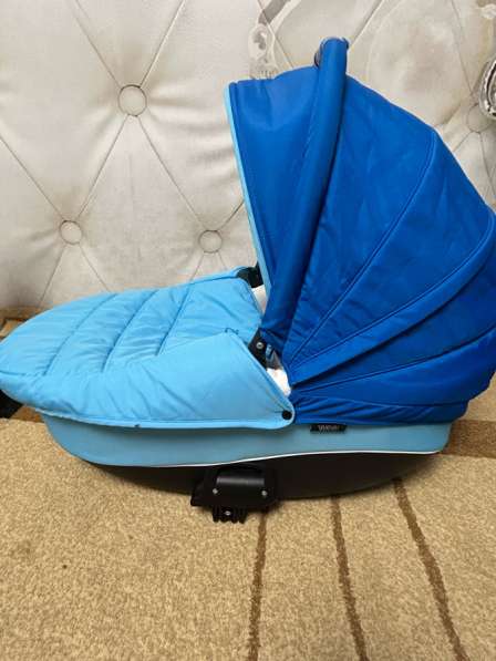 Коляска 2в 1 в Новосибирске фото 6