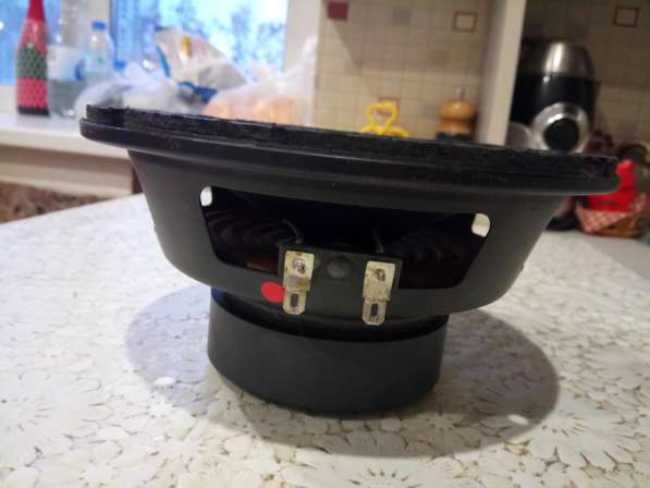 Сабвуфер KICKER в Верхней Пышмы