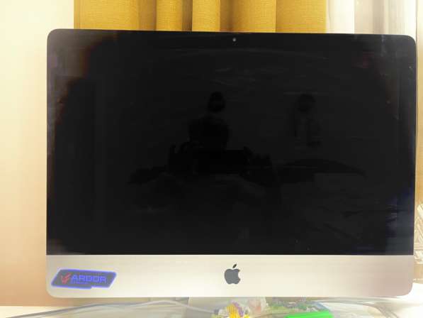 IMac