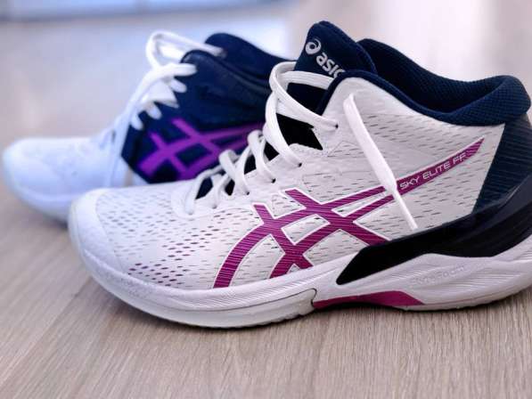 Asics sky elite ff в Москве фото 5