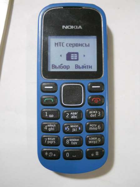 Nokia 1280 в Санкт-Петербурге фото 6