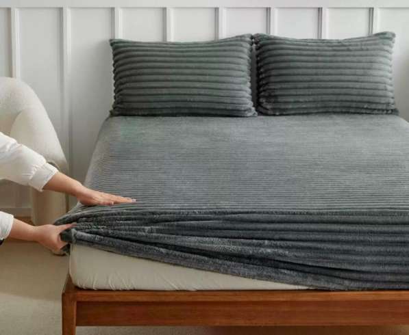 Пледы в Уфе