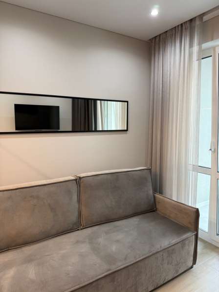 Апартаменты на сутки в фото 6