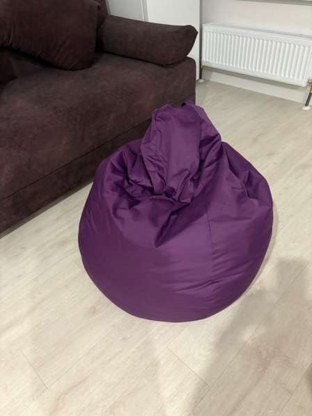 Продам кресло мешок