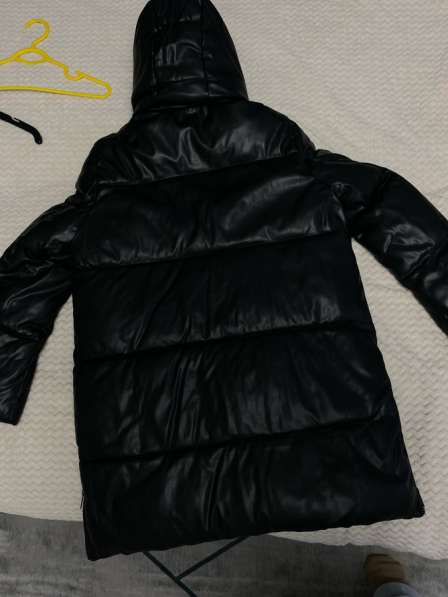 Пуховик женский в Иванове фото 3