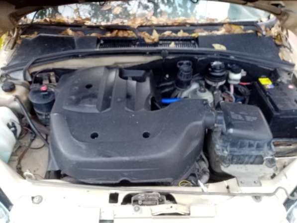 Chevrolet, Niva, продажа в Волгодонске в Волгодонске фото 3