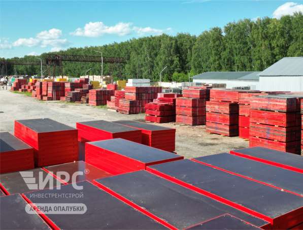 Продажа опалубки. Все виды, любые объемы в фото 4