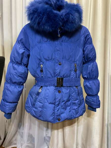 Куртка в Волгограде