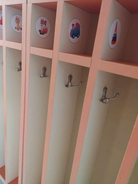 Яркие метки - нашивки и наклейки для детского сада! в Краснодаре фото 4