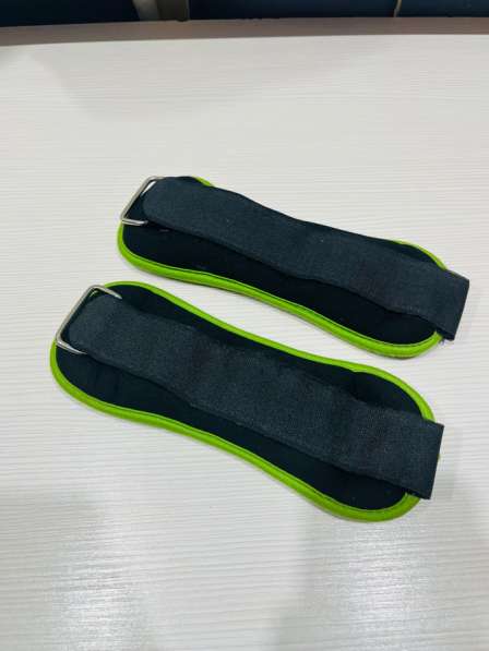 Грузики для спорта в Москве фото 3