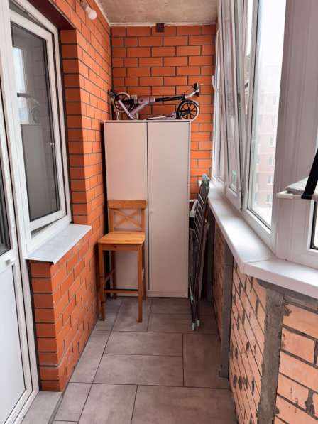 Продажа квартиры в Краснодаре фото 40