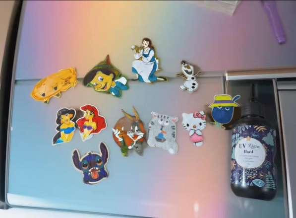 Значки своими руками