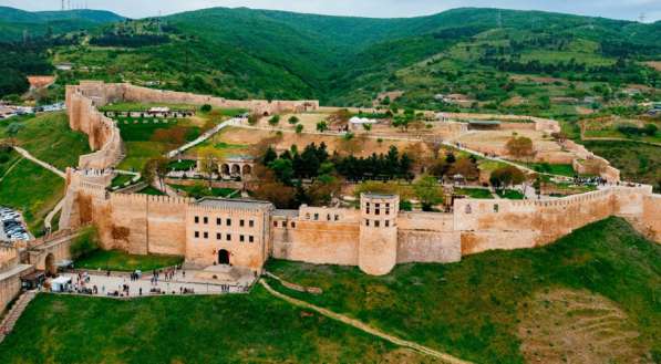 Тур по Дагестану в Кизилюрте