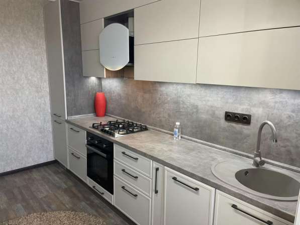 2-х комн. квартира 74 м2, ул. Парковая в Севастополе фото 18