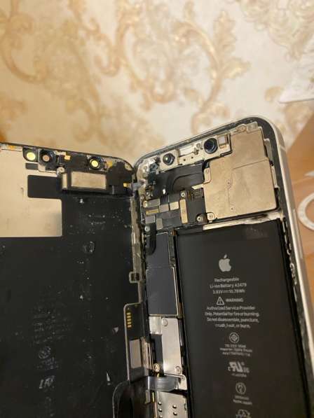 Ремонт iphone