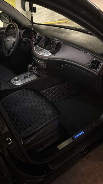 Hyundai, Genesis, продажа в Москве в Москве фото 7