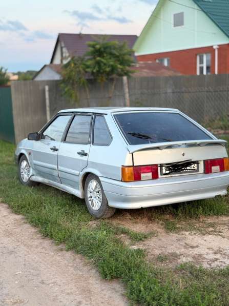ВАЗ (Lada), 2114, продажа в Рязани в Рязани фото 3