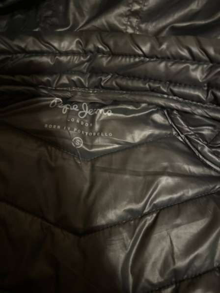 Куртка женская оригинал в Санкт-Петербурге фото 4