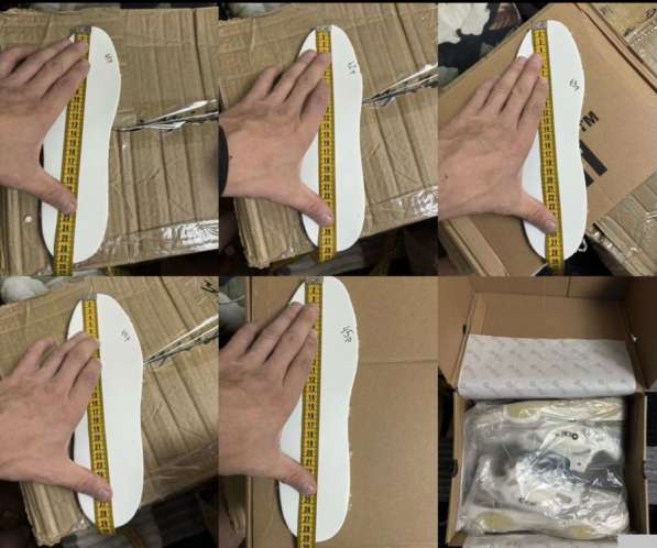 Кроссовки зимние ocai