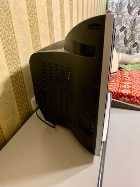 Телевизор б/у, идеально работает в Нижнекамске фото 3