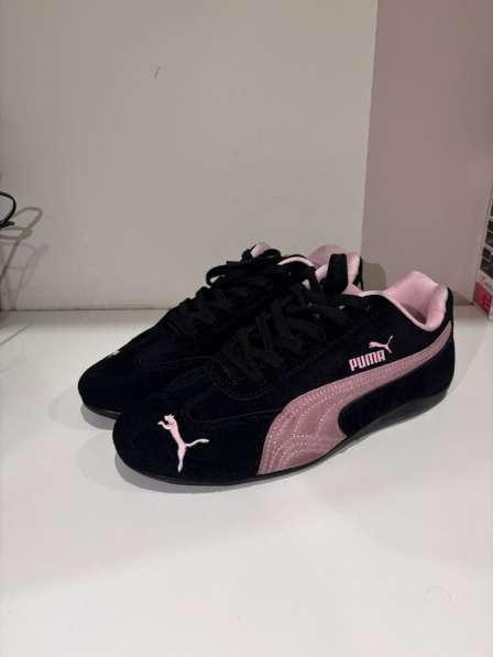 Кроссовки Speedcat OG Sneakers в Якутске