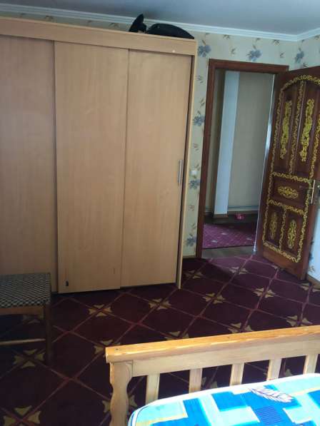 Частный дом